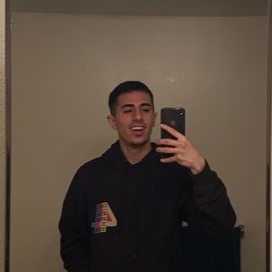 Meet your Posher, Oscar